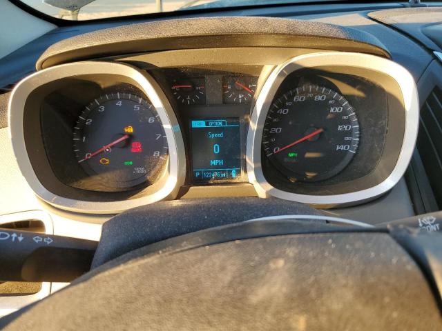 Photo 9 from auction – 2017 CHEVROLET EQUINOX LT with VIN 2GNALCEK3H1546371