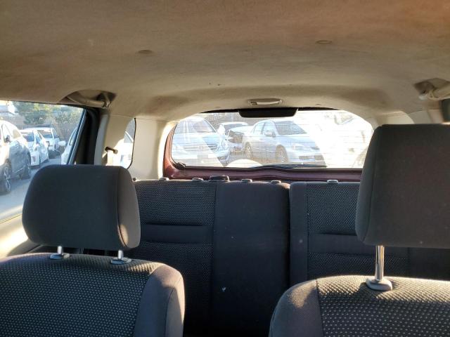 Photo 10 from auction – 2004 TOYOTA SCION XA with VIN JTKKT624740054624