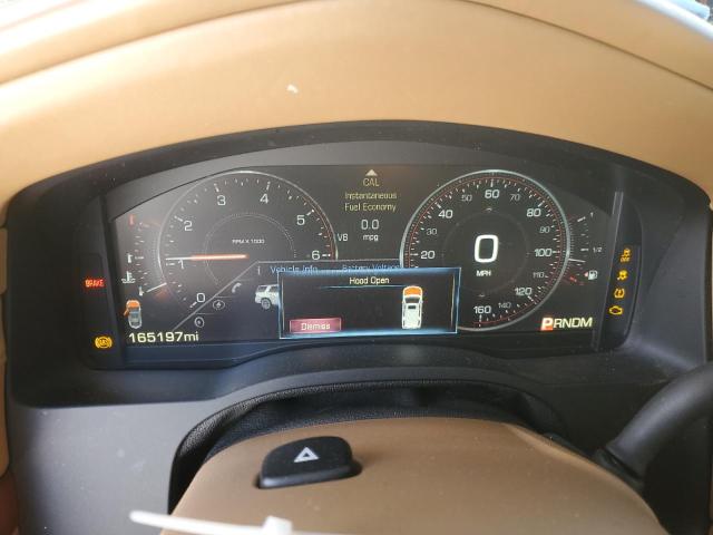 Photo 9 from auction – 2015 CADILLAC ESCALADE E with VIN 1GYS4UKJ1FR565785
