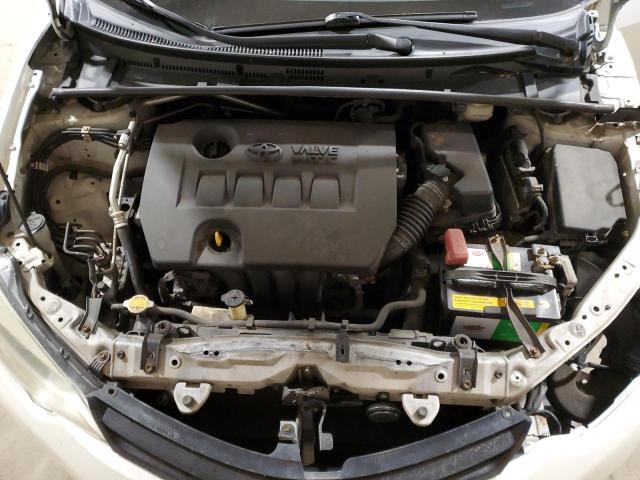 Photo 11 from auction – 2014 TOYOTA COROLLA EC with VIN 5YFBPRHE1EP147174