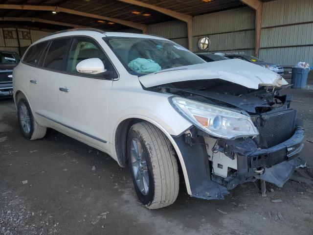 Photo 4 from auction – 2013 BUICK ENCLAVE with VIN 5GAKRCKD0DJ162793
