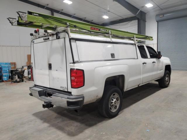 Photo 3 from auction – 2019 CHEVROLET SILVERADO with VIN 2GC2CREG5K1140370