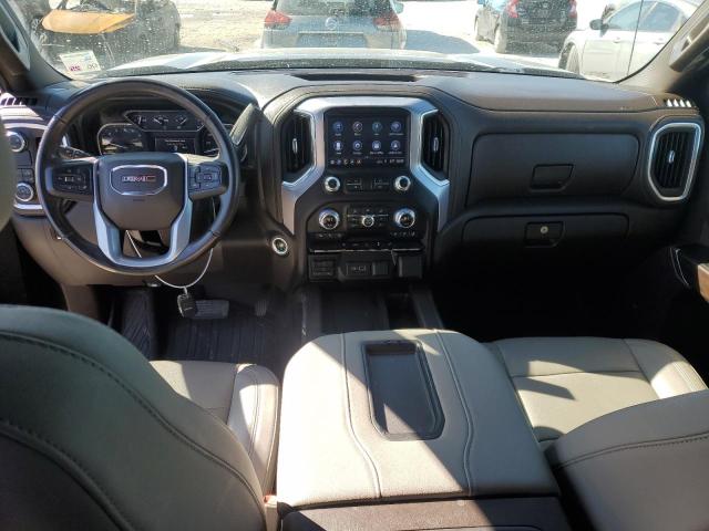 Photo 8 from auction – 2019 GMC SIERRA C15 with VIN 1GTP8DED3KZ273197