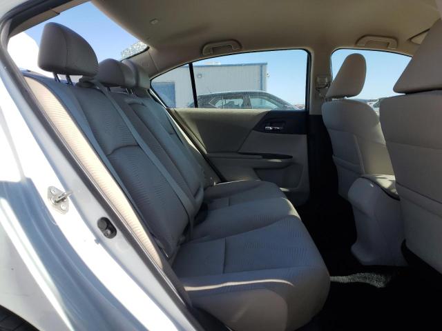 Photo 10 from auction – 2014 HONDA ACCORD LX with VIN 1HGCR2F33EA229470