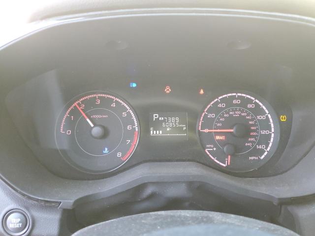 Photo 9 from auction – 2018 SUBARU IMPREZA with VIN 4S3GTAA65J3724880
