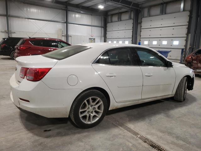 Photo 3 from auction – 2014 CHEVROLET MALIBU 1LT with VIN 1G11C5SL0EF159744