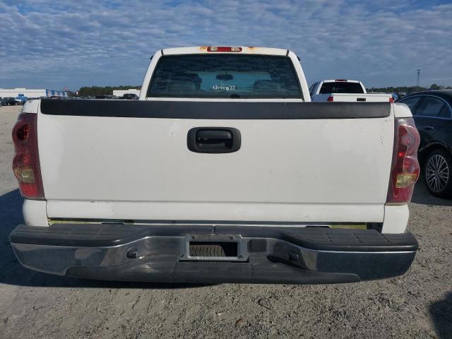 Photo 6 from auction – 2003 CHEVROLET SILVERADO with VIN 2GCEC19X731245311