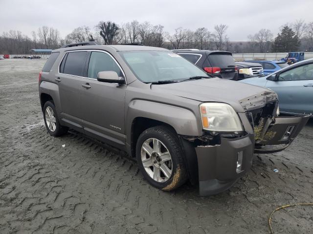Photo 4 from auction – 2010 GMC TERRAIN SL with VIN 2CTFLGEW3A6354969