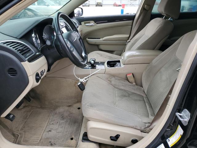 Photo 7 from auction – 2012 CHRYSLER 300 with VIN 2C3CCAAG3CH207878