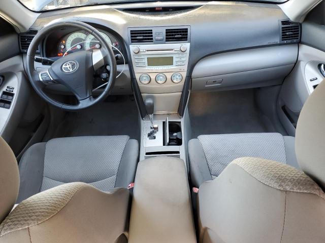 Photo 8 from auction – 2009 TOYOTA CAMRY BASE with VIN 4T1BE46K89U389692