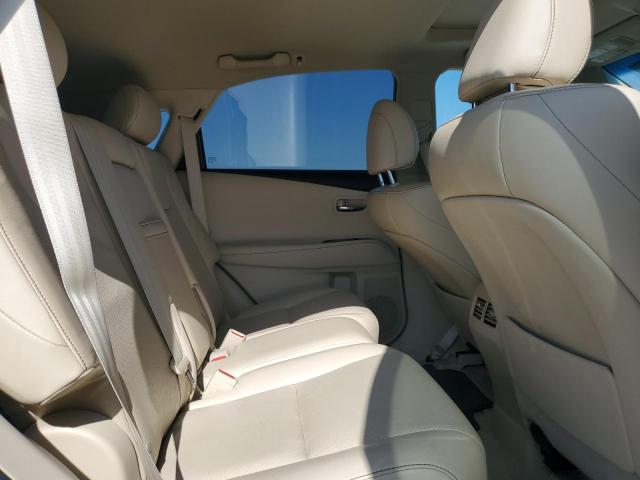 Photo 11 from auction – 2015 LEXUS RX 350 BAS with VIN 2T2BK1BAXFC282625