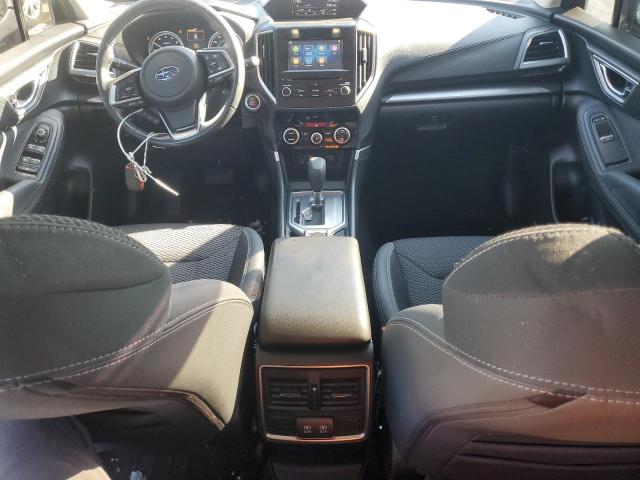 Photo 8 from auction – 2020 SUBARU FORESTER P with VIN JF2SKAJC7LH585121