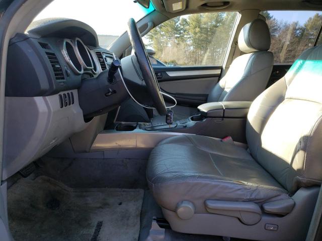 Photo 7 from auction – 2003 TOYOTA 4RUNNER SR with VIN JTEBT14R938000563