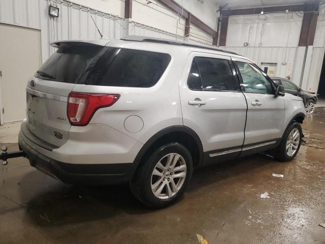Photo 3 from auction – 2019 FORD EXPLORER X with VIN 1FM5K8D85KGB39500
