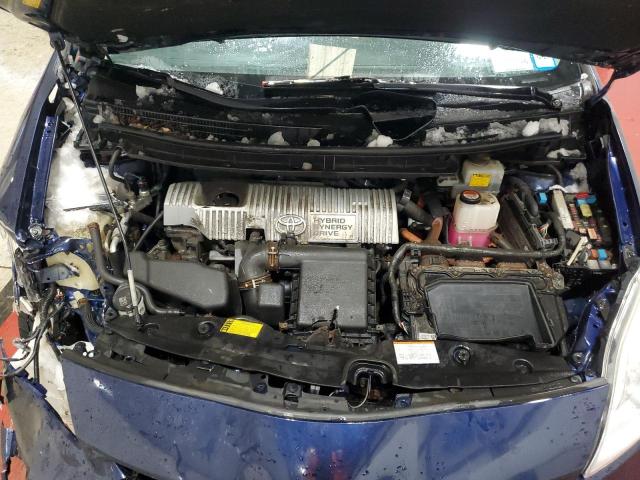 Photo 11 from auction – 2015 TOYOTA PRIUS with VIN JTDKN3DU2F1956317
