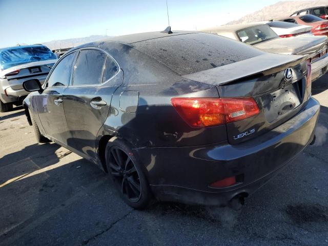 Photo 2 from auction – 2007 LEXUS IS 350 with VIN JTHBE262372010923