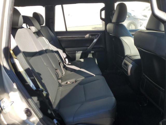 Photo 11 from auction – 2020 LEXUS GX 460 PRE with VIN JTJAM7BXXL5260244