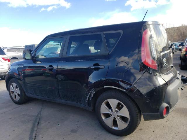 Photo 2 from auction – 2016 KIA SOUL with VIN KNDJN2A29G7334532