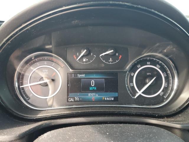 Photo 9 from auction – 2015 BUICK REGAL PREM with VIN 2G4GN5EX5F9144186