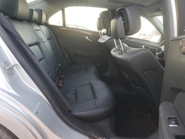 Photo 10 from auction – 2012 MERCEDES-BENZ E 350 with VIN WDDHF5KB2CA534618