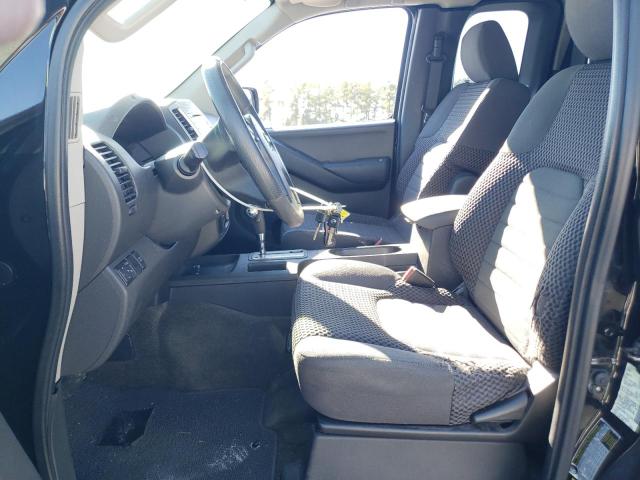 Photo 7 from auction – 2013 NISSAN FRONTIER S with VIN 1N6AD0CU8DN747780