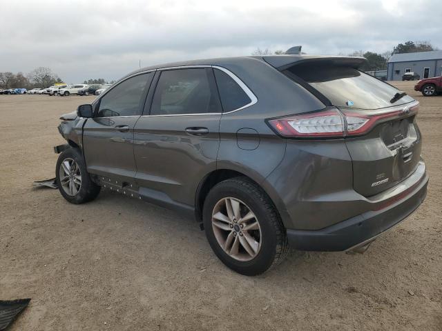 Photo 2 from auction – 2018 FORD EDGE SEL with VIN 2FMPK3J80JBB26952