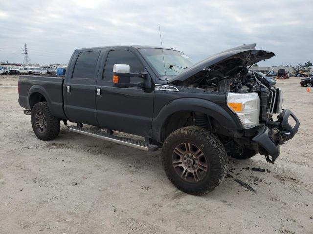 Photo 4 from auction – 2015 FORD F250 SUPER with VIN 1FT7W2BT4FEC78587