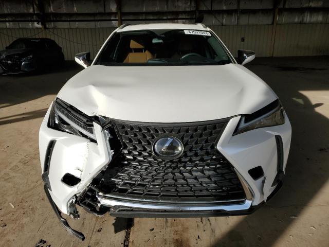 Photo 5 from auction – 2019 LEXUS UX 200 with VIN JTHY3JBH6K2002876