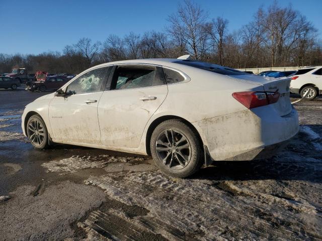 Photo 2 from auction – 2016 CHEVROLET MALIBU LT with VIN 1G1ZE5ST9GF310080