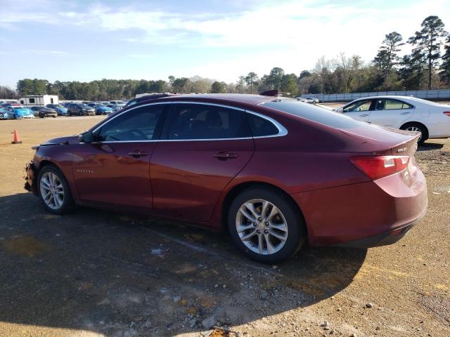 Photo 2 from auction – 2016 CHEVROLET MALIBU LT with VIN 1G1ZE5ST2GF297429