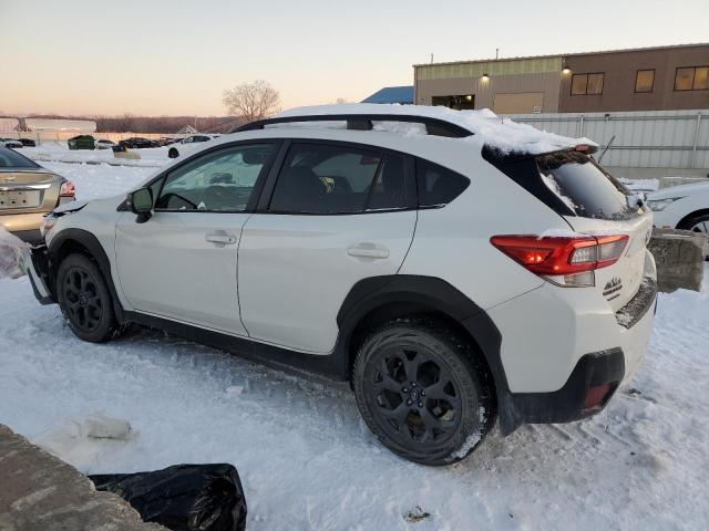 Photo 2 from auction – 2021 SUBARU CROSSTREK with VIN JF2GTHSC9MH233508