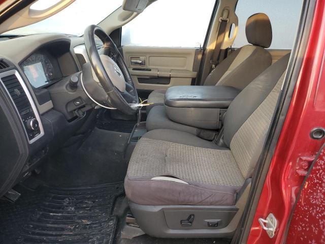 Photo 7 from auction – 2012 DODGE RAM 1500 S with VIN 1C6RD7LT4CS119941