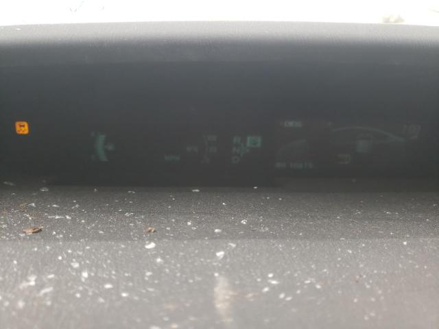 Photo 9 from auction – 2014 TOYOTA PRIUS with VIN JTDKN3DU0E0392011