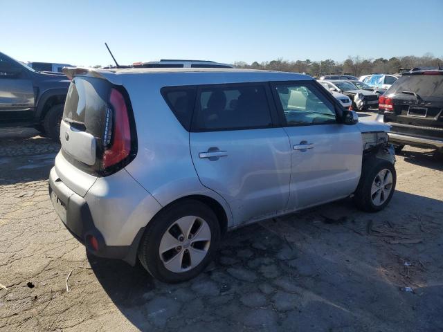 Photo 3 from auction – 2016 KIA SOUL with VIN KNDJN2A28G7850350
