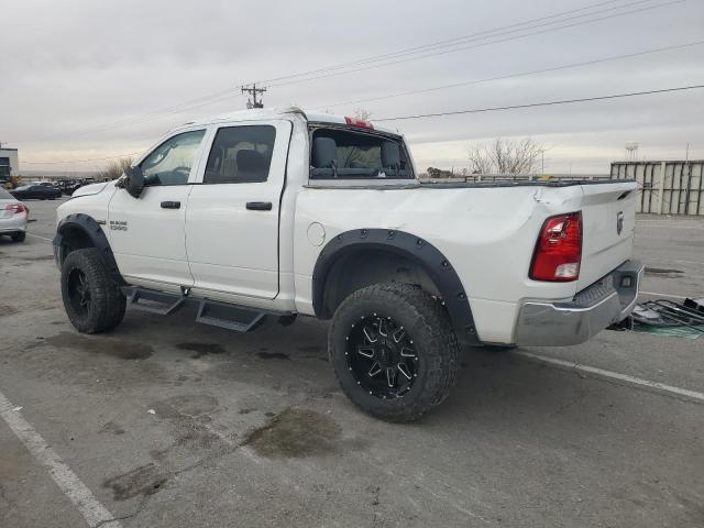 Photo 2 from auction – 2018 RAM 1500 ST with VIN 3C6RR7KTXJG214401