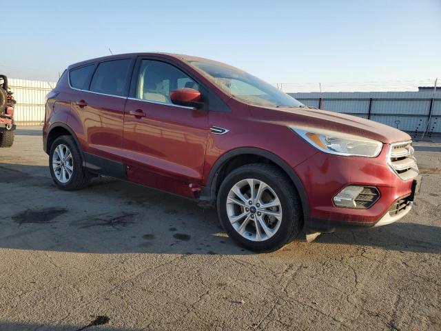 Photo 4 from auction – 2017 FORD ESCAPE SE with VIN 1FMCU0GD1HUA61108
