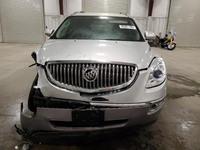 Photo 5 from auction – 2010 BUICK ENCLAVE CX with VIN 5GALVAED5AJ260990