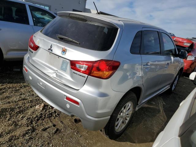 Photo 3 from auction – 2012 MITSUBISHI OUTLANDER with VIN JA4AP3AU9CZ003279