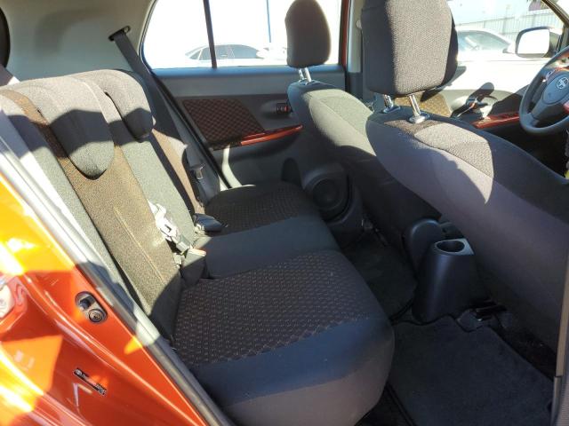 Photo 10 from auction – 2008 TOYOTA SCION XD with VIN JTKKU10498J031543