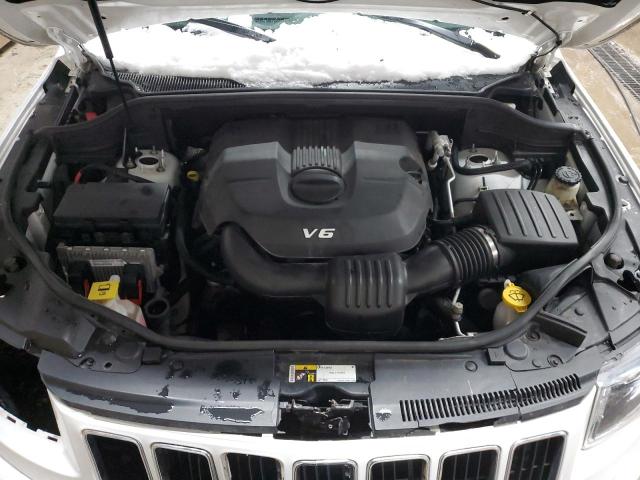 Photo 12 from auction – 2015 JEEP GRAND CHER with VIN 1C4RJFBG5FC875549