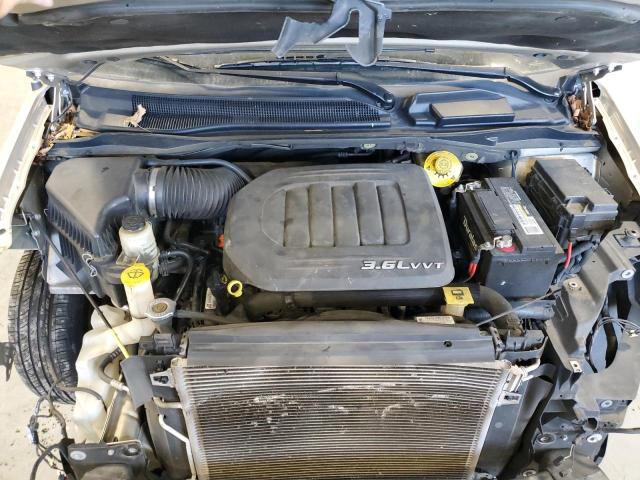 Photo 12 from auction – 2014 DODGE GRAND CARA with VIN 2C4RDGCG6ER263264