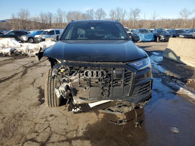 Photo 5 from auction – 2022 AUDI Q7 PRESTIG with VIN WA1VXBF77ND013873