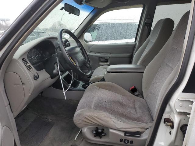 Photo 7 from auction – 2001 FORD EXPLORER S with VIN 1FMZU73E71ZA71278