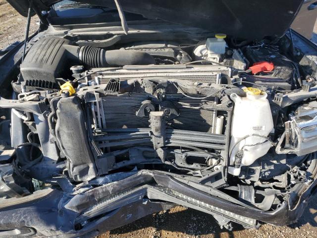 Photo 11 from auction – 2020 RAM 1500 BIG H with VIN 1C6SRFFT3LN103480