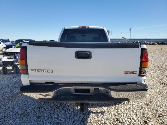 Photo 6 from auction – 2004 GMC NEW SIERRA with VIN 1GTEK19TX4E247165