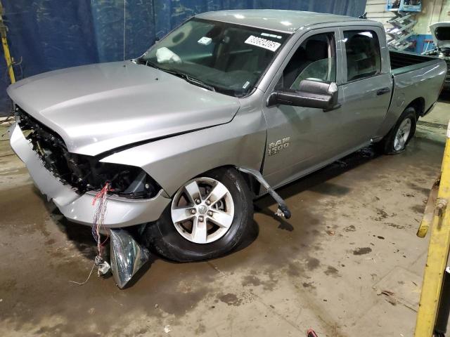 RAM 1500 CLASS 2023 with VIN 1C6RR6LG5PS574687 - Photo from auction