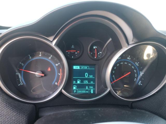Photo 9 from auction – 2015 CHEVROLET CRUZE LT with VIN 1G1PC5SB2F7150783