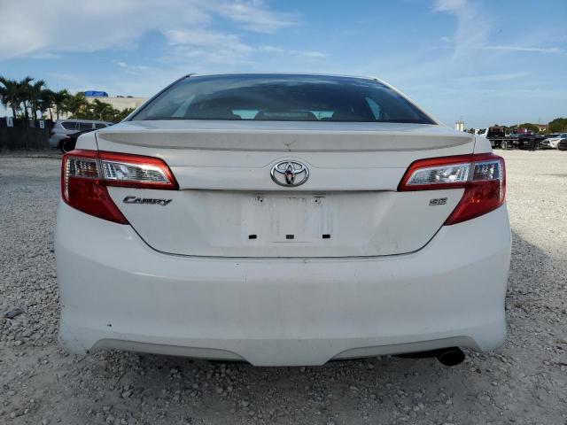 Foto 6 de la subasta – 2012 TOYOTA CAMRY BASE con VIN 4T1BF1FK0CU555397