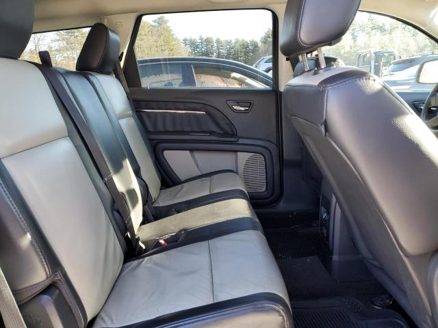 Photo 11 from auction – 2009 DODGE JOURNEY R/ with VIN 3D4GH67VX9T238128