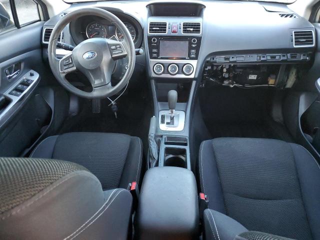 Photo 8 from auction – 2015 SUBARU XV CROSSTR with VIN JF2GPACC1FH299905